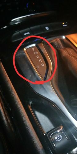 挡杆挂不了挡怎么回事?(仪表显示档杆故障)-图2 挡杆挂不了挡怎么回事?(仪表显示档杆故障)-图2
