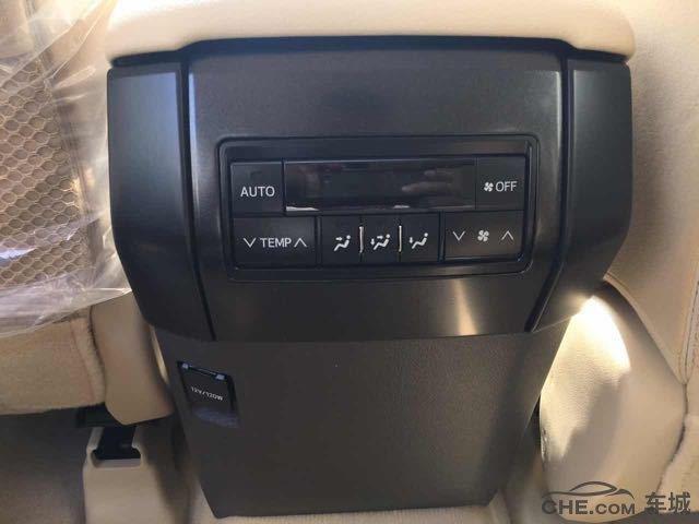 丰田普拉多前后雷达没反应?(中东版丰田普拉多倒车雷达模块故障)-图3 丰田普拉多前后雷达没反应?(中东版丰田普拉多倒车雷达模块故障)-图3
